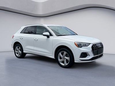 2019 Audi Q3 Premium