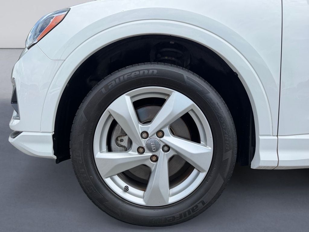 2019 Audi Q3 Premium