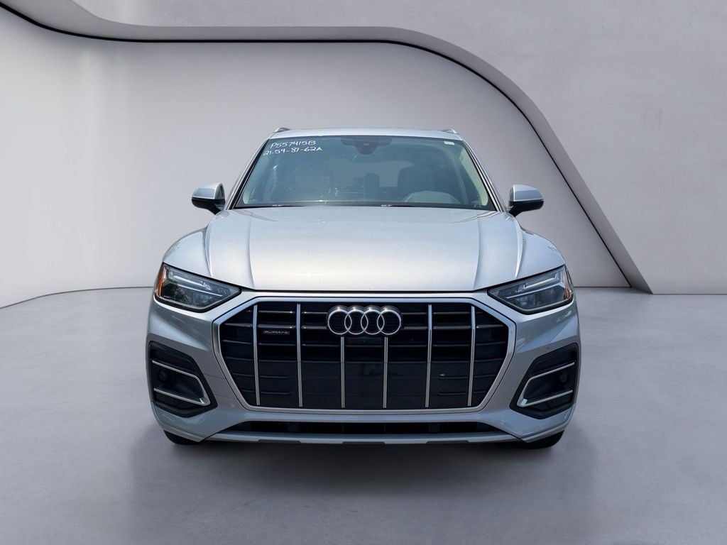 2021 Audi Q5 Premium Plus