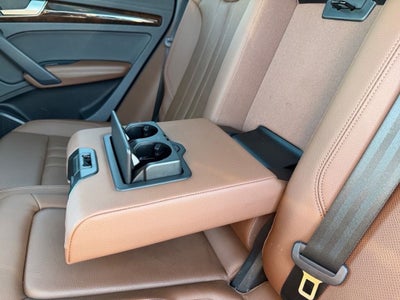 2019 Audi Q5 Premium Plus