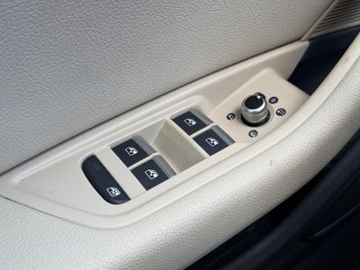 2017 Audi A4 Premium Plus