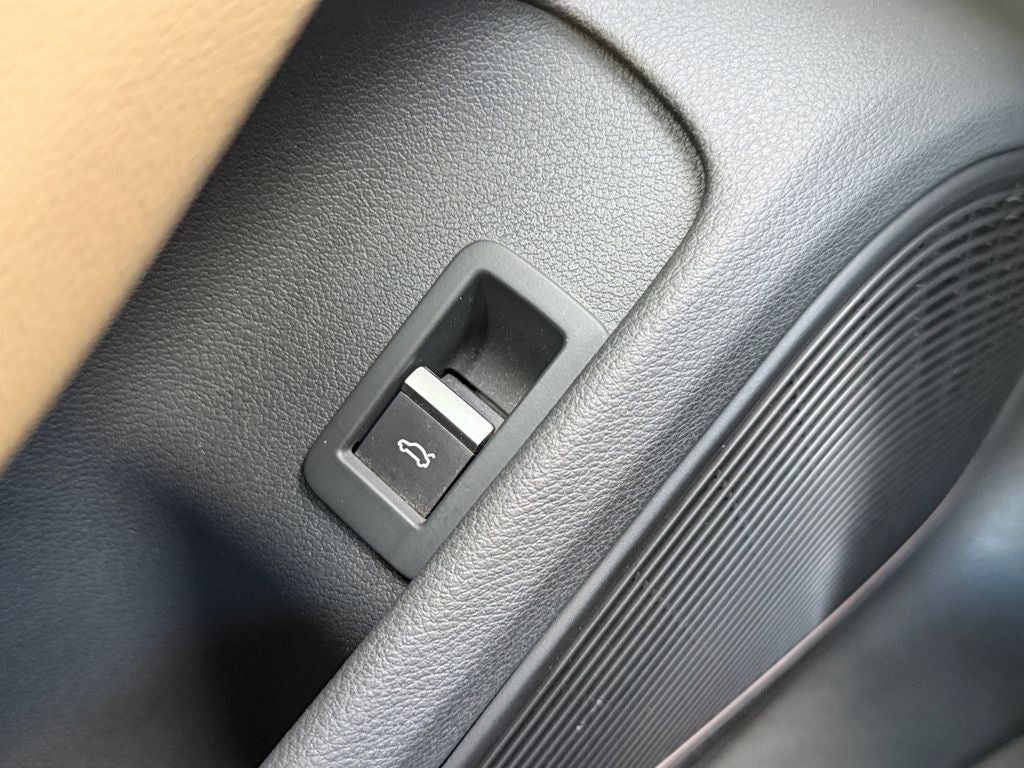2017 Audi A4 Premium Plus