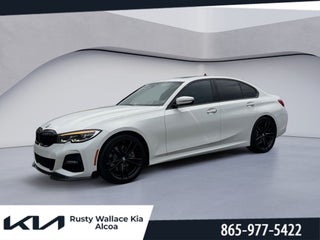 2019 BMW 3 series 330i