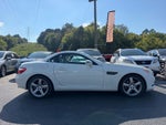 2013 Mercedes-Benz SLK 250