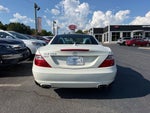 2013 Mercedes-Benz SLK 250