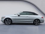 2017 Mercedes-Benz C-Class C 300