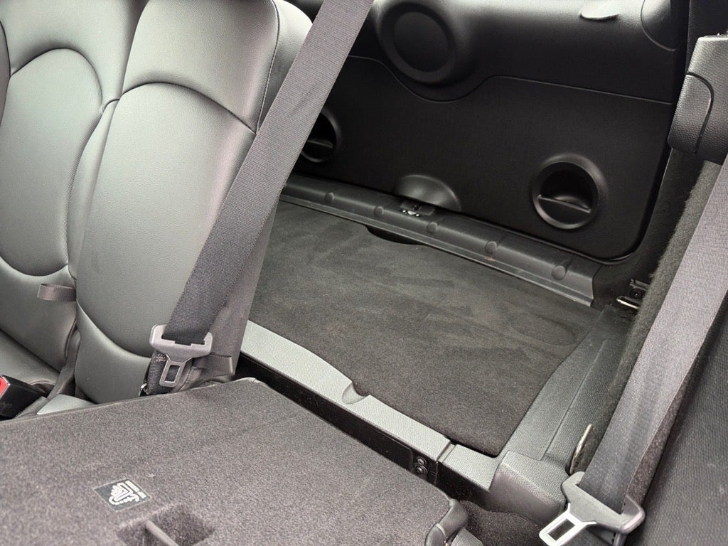 2012 MINI Countryman Cooper