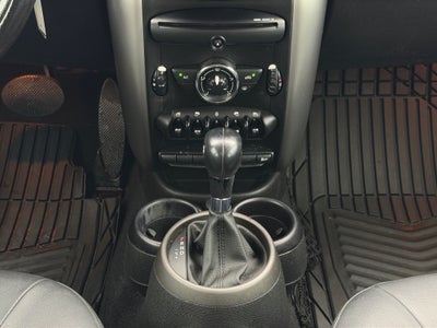 2012 MINI Countryman Cooper