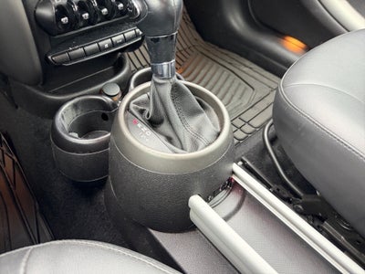 2012 MINI Countryman Cooper