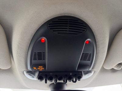 2012 MINI Countryman Cooper