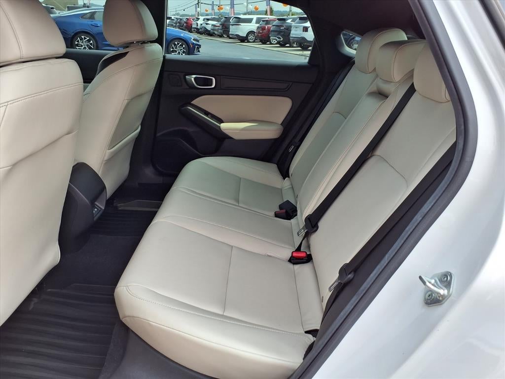 2024 Acura Integra w/A-Spec Technology Package