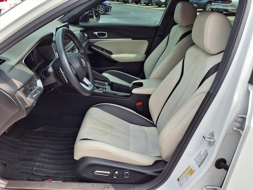 2024 Acura Integra w/A-Spec Technology Package