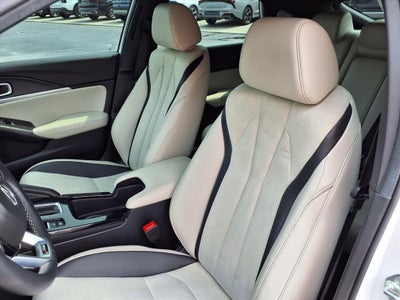 2024 Acura Integra w/A-Spec Technology Package