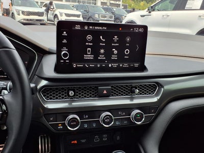 2024 Acura Integra w/A-Spec Technology Package