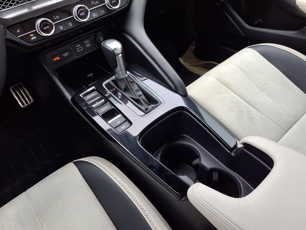 2024 Acura Integra w/A-Spec Technology Package