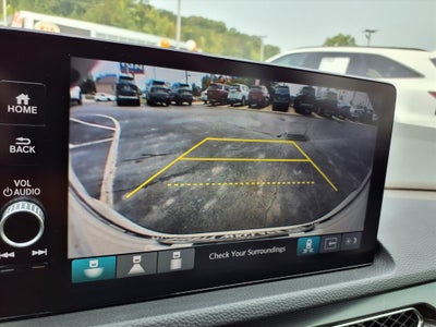 2024 Acura Integra w/A-Spec Technology Package