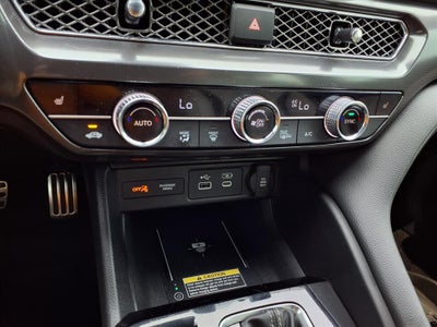 2024 Acura Integra w/A-Spec Technology Package