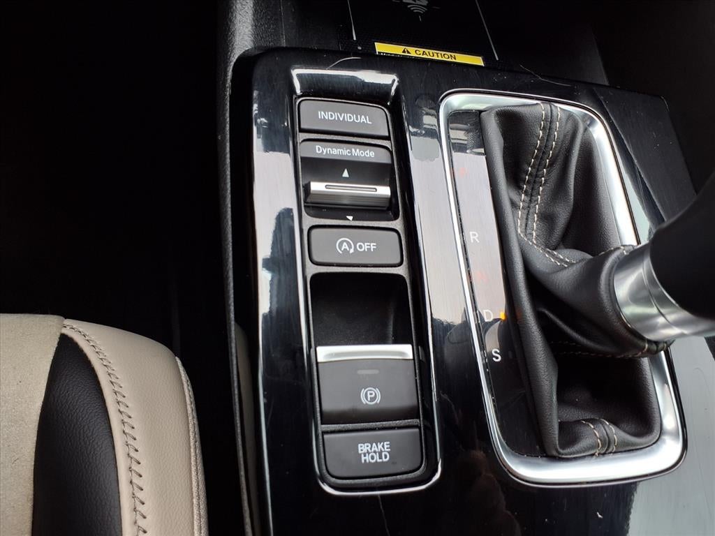 2024 Acura Integra w/A-Spec Technology Package