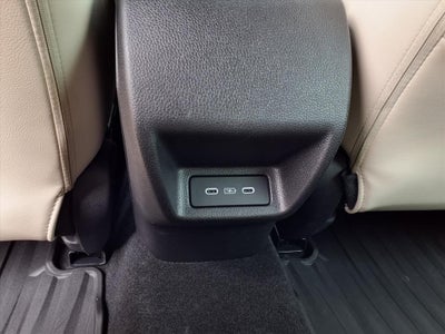 2024 Acura Integra w/A-Spec Technology Package