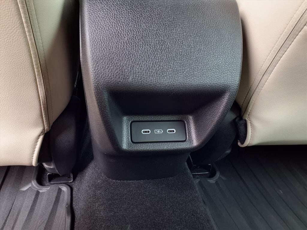 2024 Acura Integra w/A-Spec Technology Package