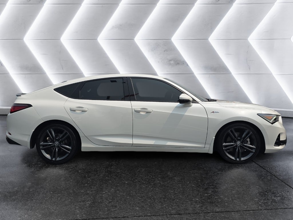 2024 Acura Integra w/A-Spec Technology Package