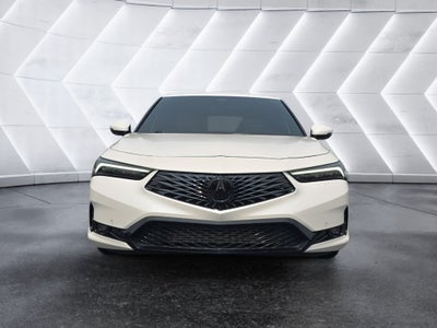 2024 Acura Integra w/A-Spec Technology Package