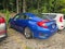 2017 Honda Civic Sedan LX