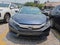 2017 Honda Civic Sedan LX