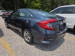2017 Honda Civic Sedan LX