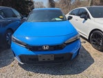 2025 Honda Civic Hatchback Sport