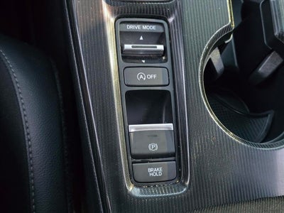 2025 Honda Civic Hatchback Sport