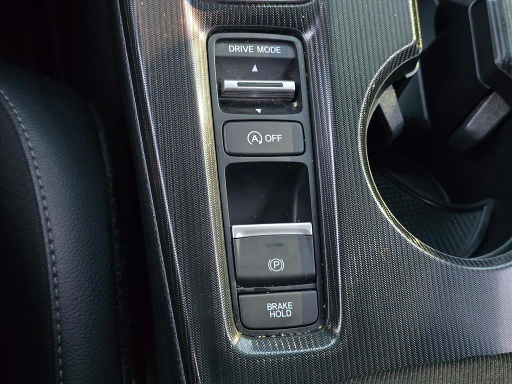 2025 Honda Civic Hatchback Sport