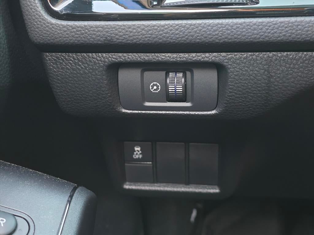 2025 Honda Civic Hatchback Sport