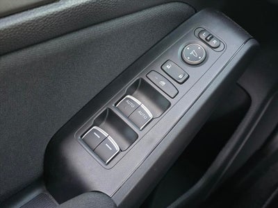 2025 Honda Civic Hatchback Sport