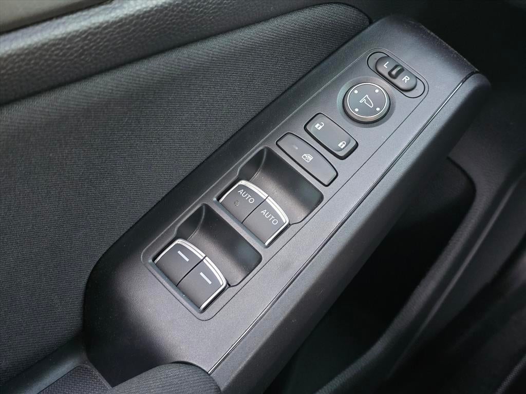 2025 Honda Civic Hatchback Sport