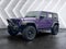 2018 Jeep Wrangler JK Unlimited Sport S