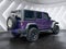 2018 Jeep Wrangler JK Unlimited Sport S