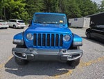 2022 Jeep Gladiator Sport S