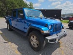 2022 Jeep Gladiator Sport S