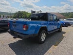 2022 Jeep Gladiator Sport S