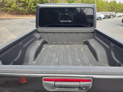 2022 Jeep Gladiator Sport S