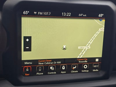 2022 Jeep Gladiator Sport S