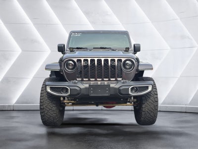 2022 Jeep Gladiator Sport S