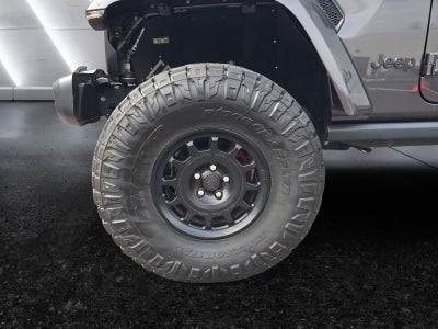 2022 Jeep Gladiator Sport S