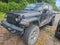 2021 Jeep Gladiator Freedom