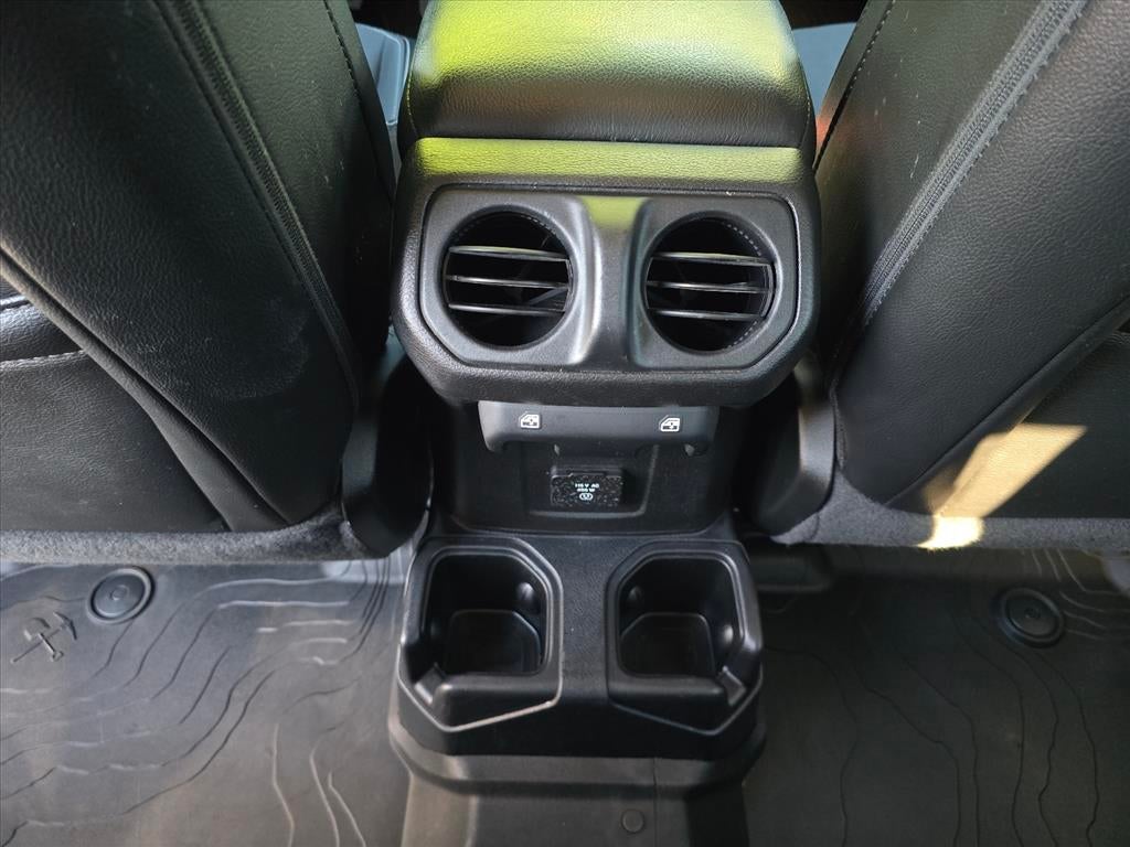 2021 Jeep Gladiator Freedom