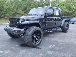 2022 Jeep Gladiator Sport S in Knoxville, TN - Rusty Wallace Kia