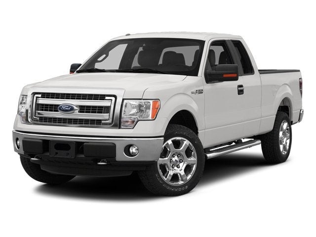 2013 Ford F-150 Base in Knoxville, TN - Rusty Wallace Kia