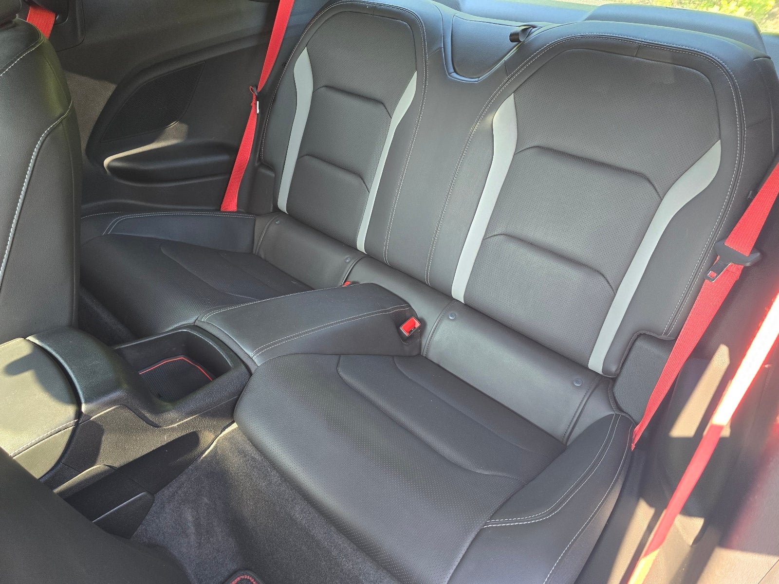 2021 Chevrolet Camaro 2LT