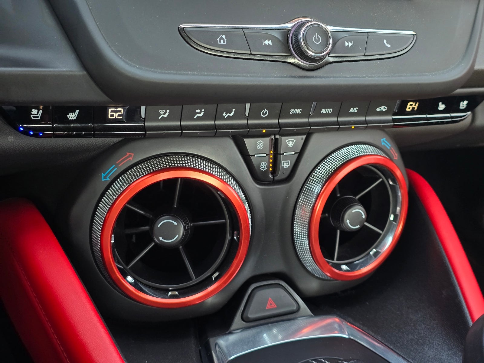 2021 Chevrolet Camaro 2LT